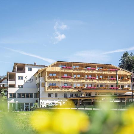 סן ויג'יליו די מרבה Hotel Condor מראה חיצוני תמונה