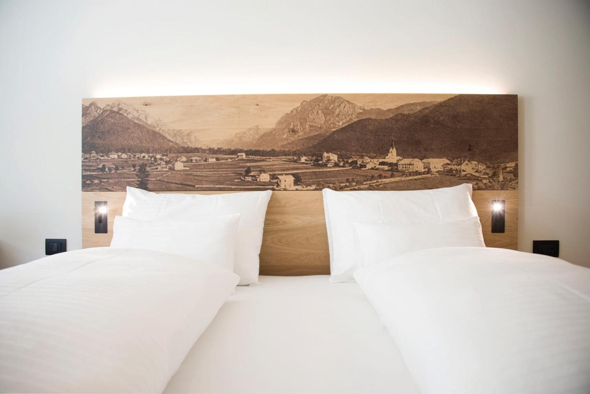 סן ויג'יליו די מרבה Hotel Condor מראה חיצוני תמונה