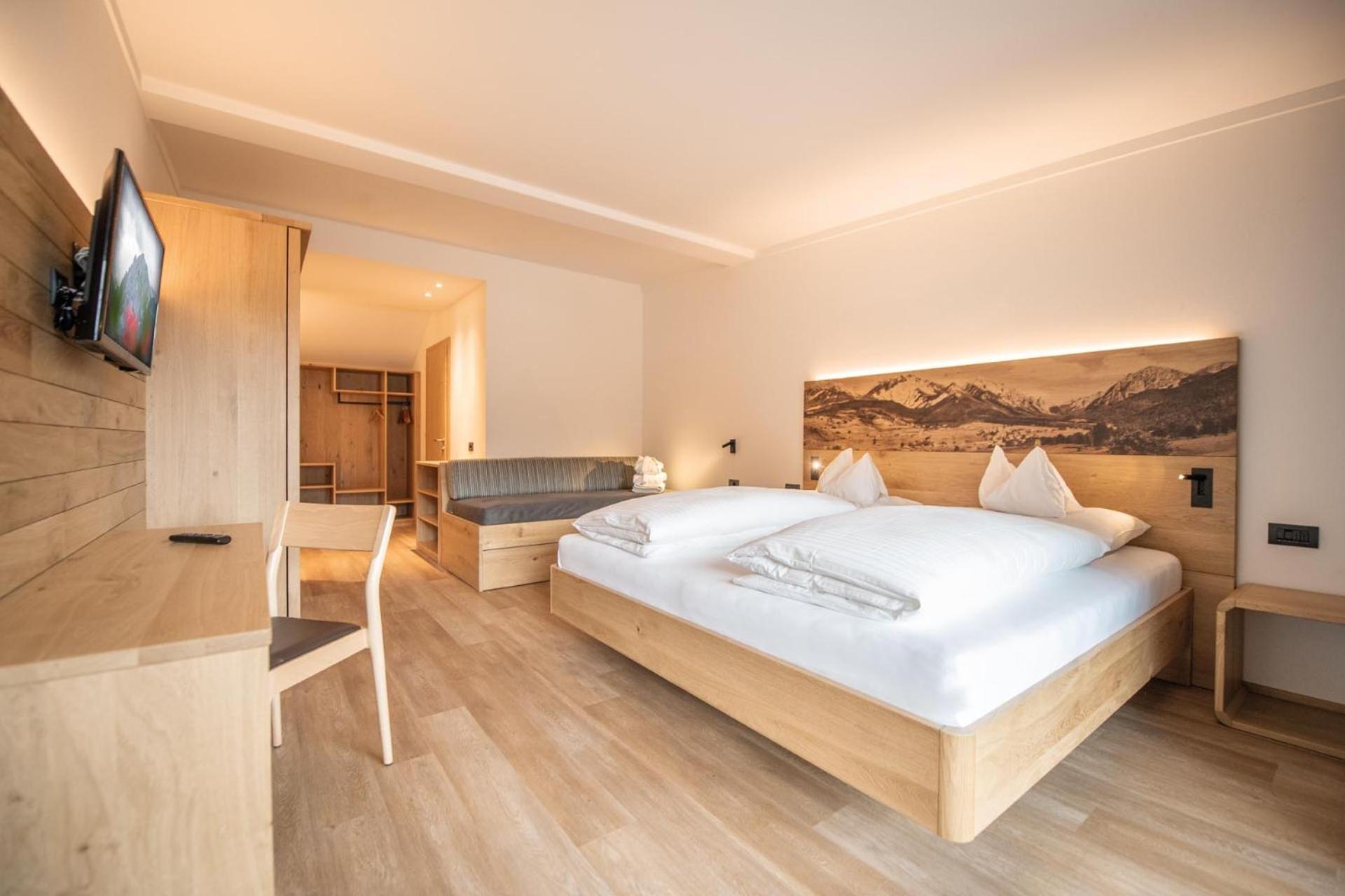 סן ויג'יליו די מרבה Hotel Condor מראה חיצוני תמונה