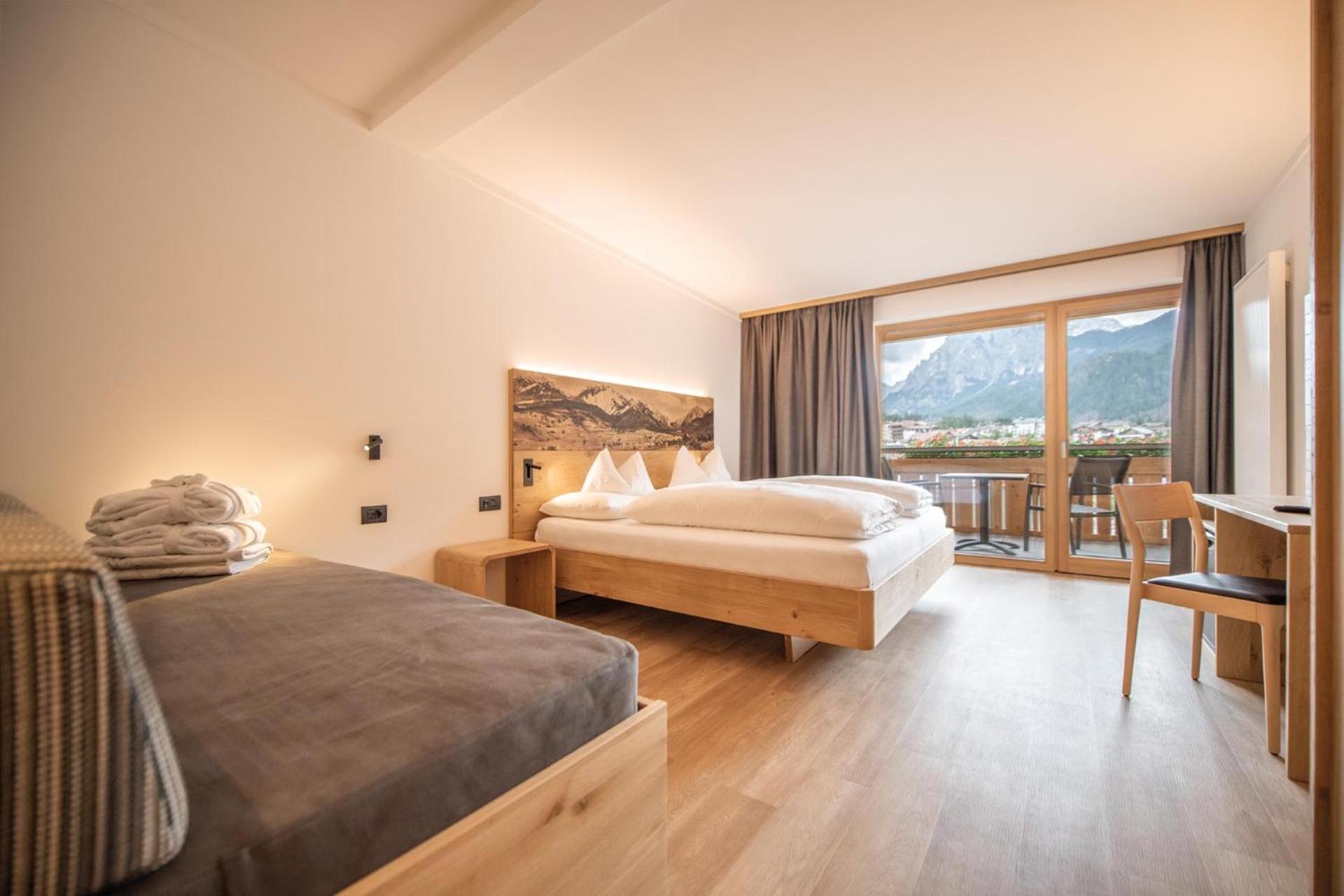 סן ויג'יליו די מרבה Hotel Condor מראה חיצוני תמונה