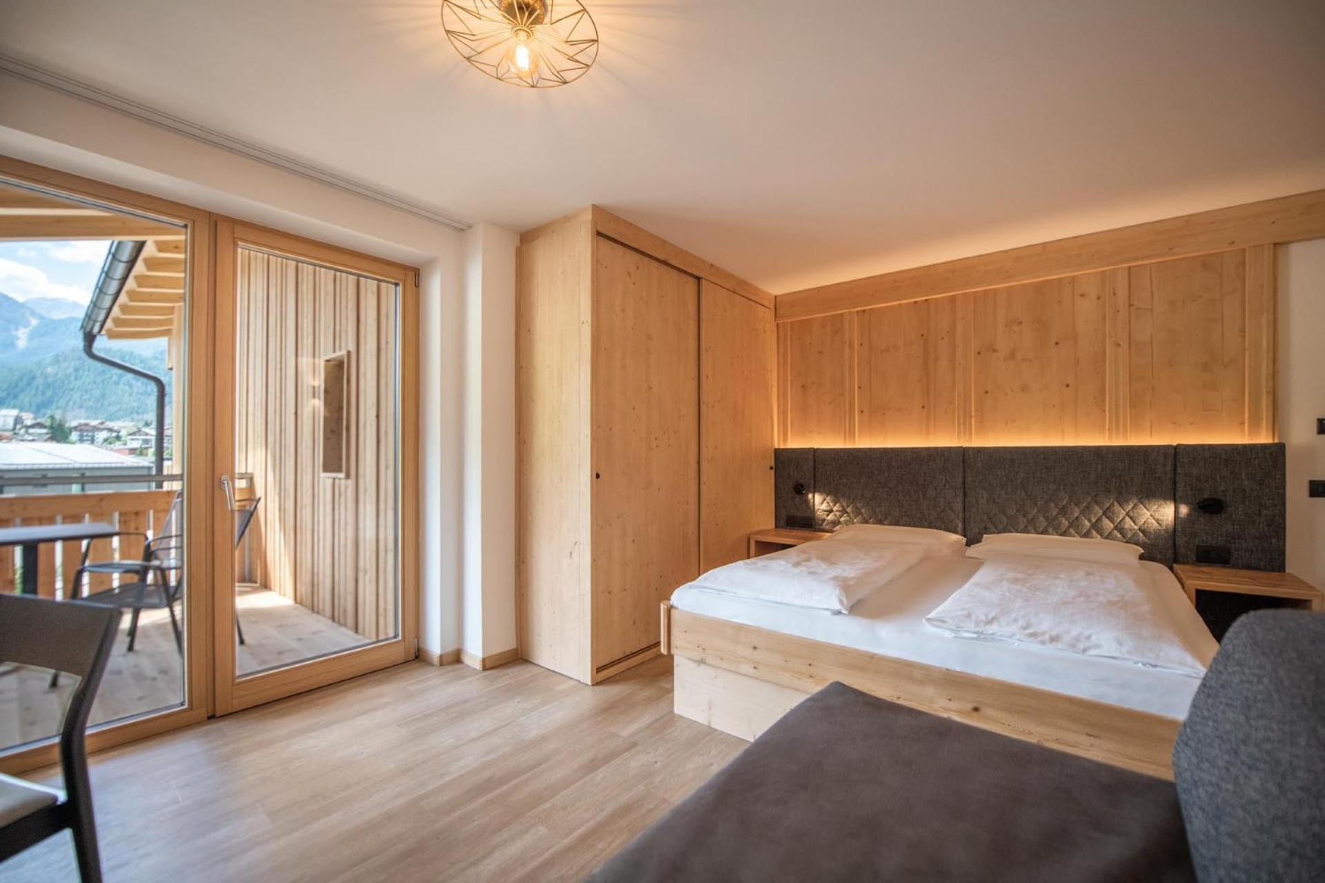 סן ויג'יליו די מרבה Hotel Condor חדר תמונה