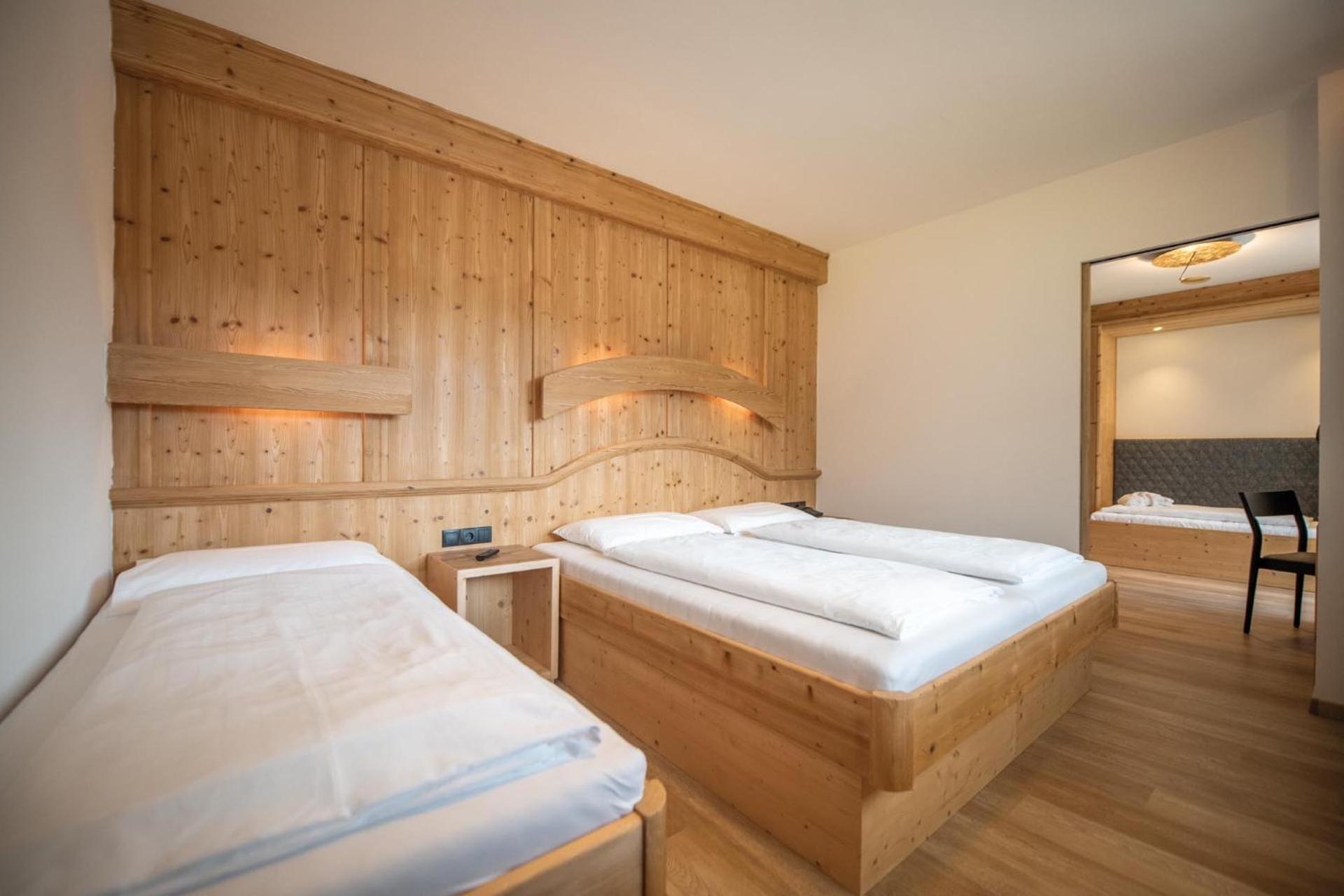 סן ויג'יליו די מרבה Hotel Condor חדר תמונה