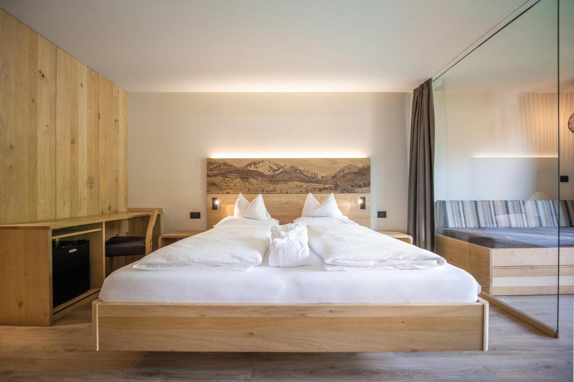 סן ויג'יליו די מרבה Hotel Condor מראה חיצוני תמונה