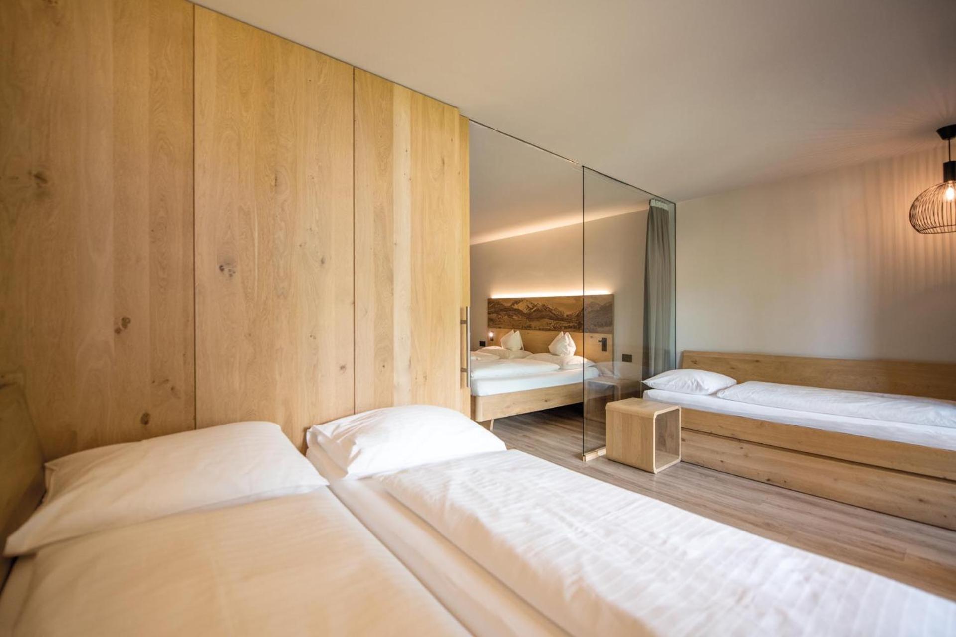 סן ויג'יליו די מרבה Hotel Condor חדר תמונה