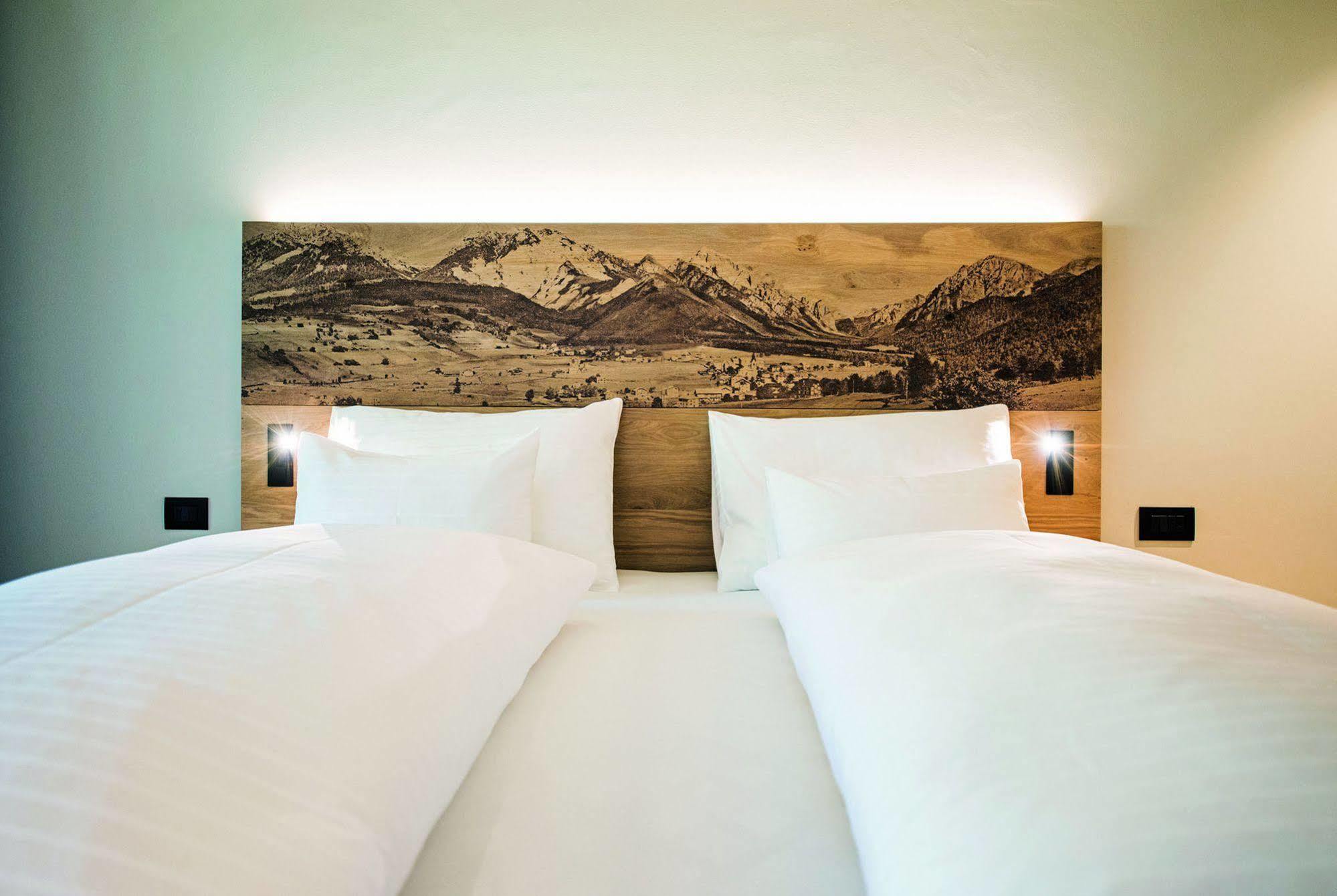 סן ויג'יליו די מרבה Hotel Condor מראה חיצוני תמונה